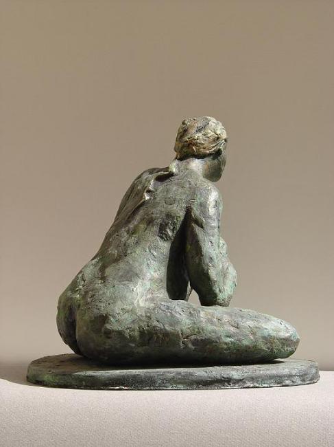 FEMMES. Sculptures 2007